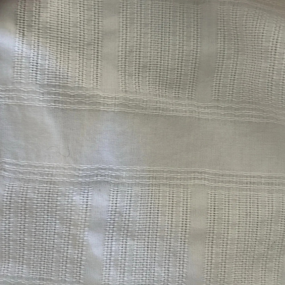 Rag & Bone White off shoulder Greta top long sleeve Size SP - Picture 5 of 8